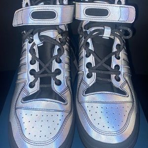 Beyonce Ivy Park/Adidas Forum Mid